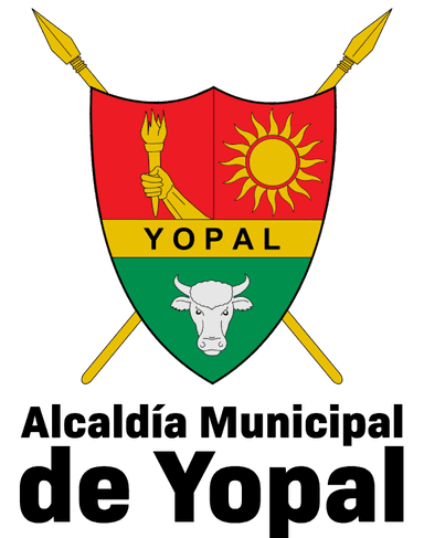 Logo Alcaldía de Yopal