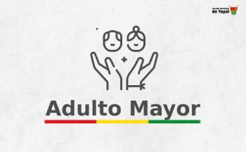 Adulto mayor