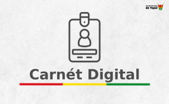 Carnét Digital