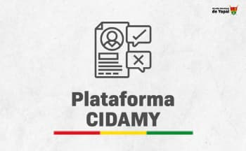 Plataforma CIDAMY