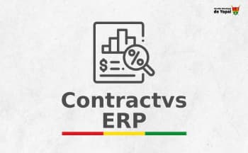 Contractvs ERP