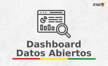 Dashboard sobre el impacto de Datos Abiertos