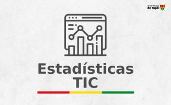 Estadisticas TIC