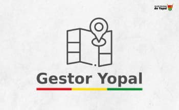 Gestor Yopal