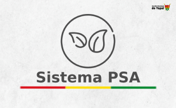 Sistema de Gestión Integral para Pagos por Servicios Ambientales