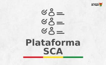 Plataforma SCA