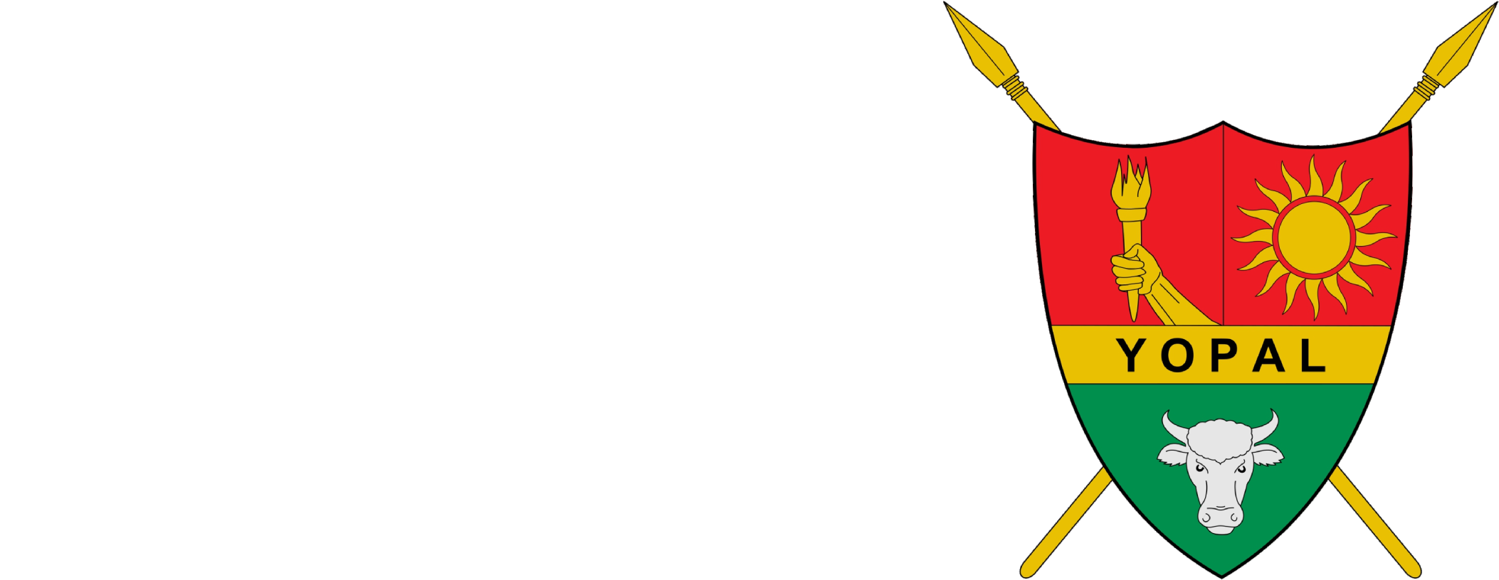 Logo de la Alcaldia de Yopal Casanare